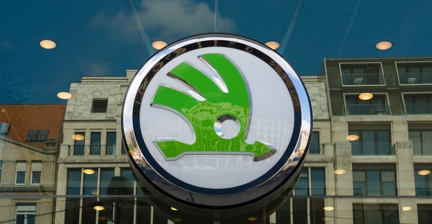 Харьков планирует приобрести общественный транспорт у компании "Шкода"