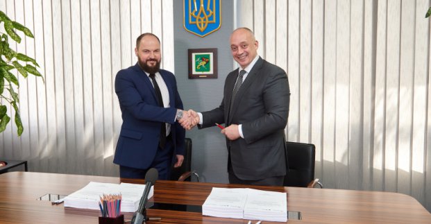 ЄІБ надав Харкову 10 мільйонів євро на закупівлю тролейбусів