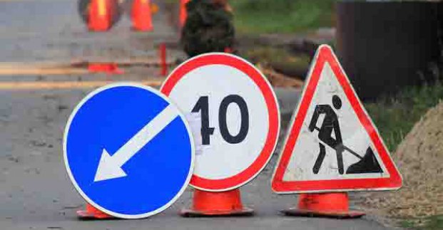 Рух на вулиці 23 Серпня буде обмежено і завтра, тролейбус №12 змінить маршрут