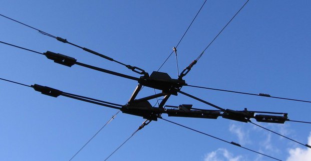 Жінці, яка постраждала від зриву тролейбусної штанги, нададуть допомогу