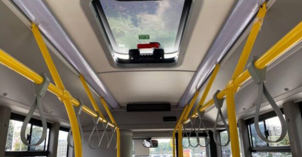 С понедельника в Харькове запускают общественный транспорт