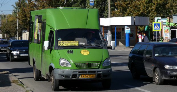 Автобуси №52 та 212 повернулися на свої маршрути